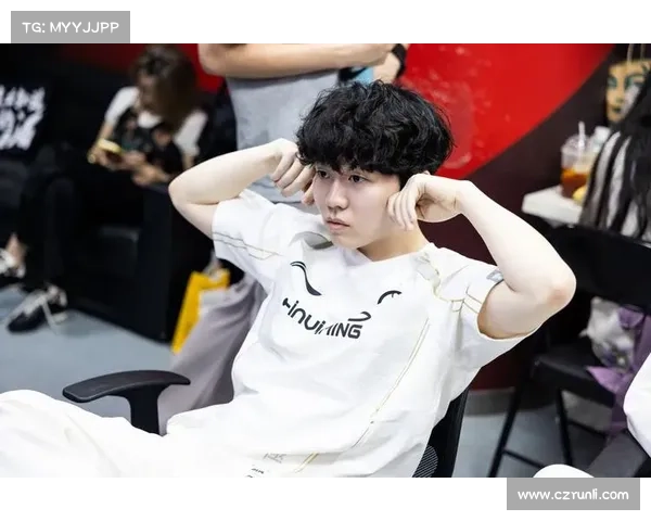 iG教练赞Rookie不仅赛场表现亮眼人品更是无可挑剔